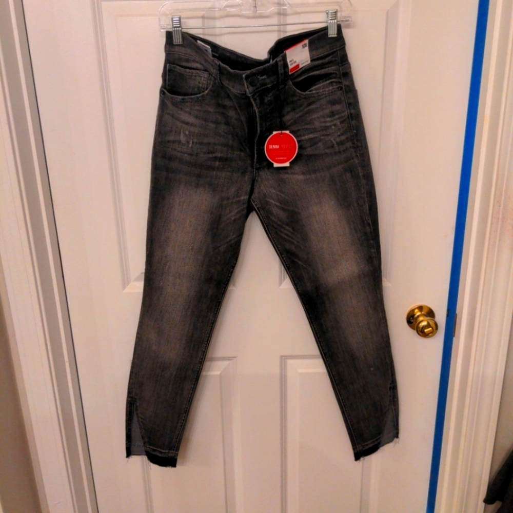 Express jeans